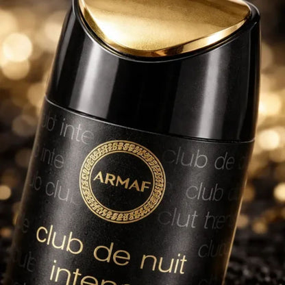 Spray Club De Nuit Intense Woman - Aromática CR