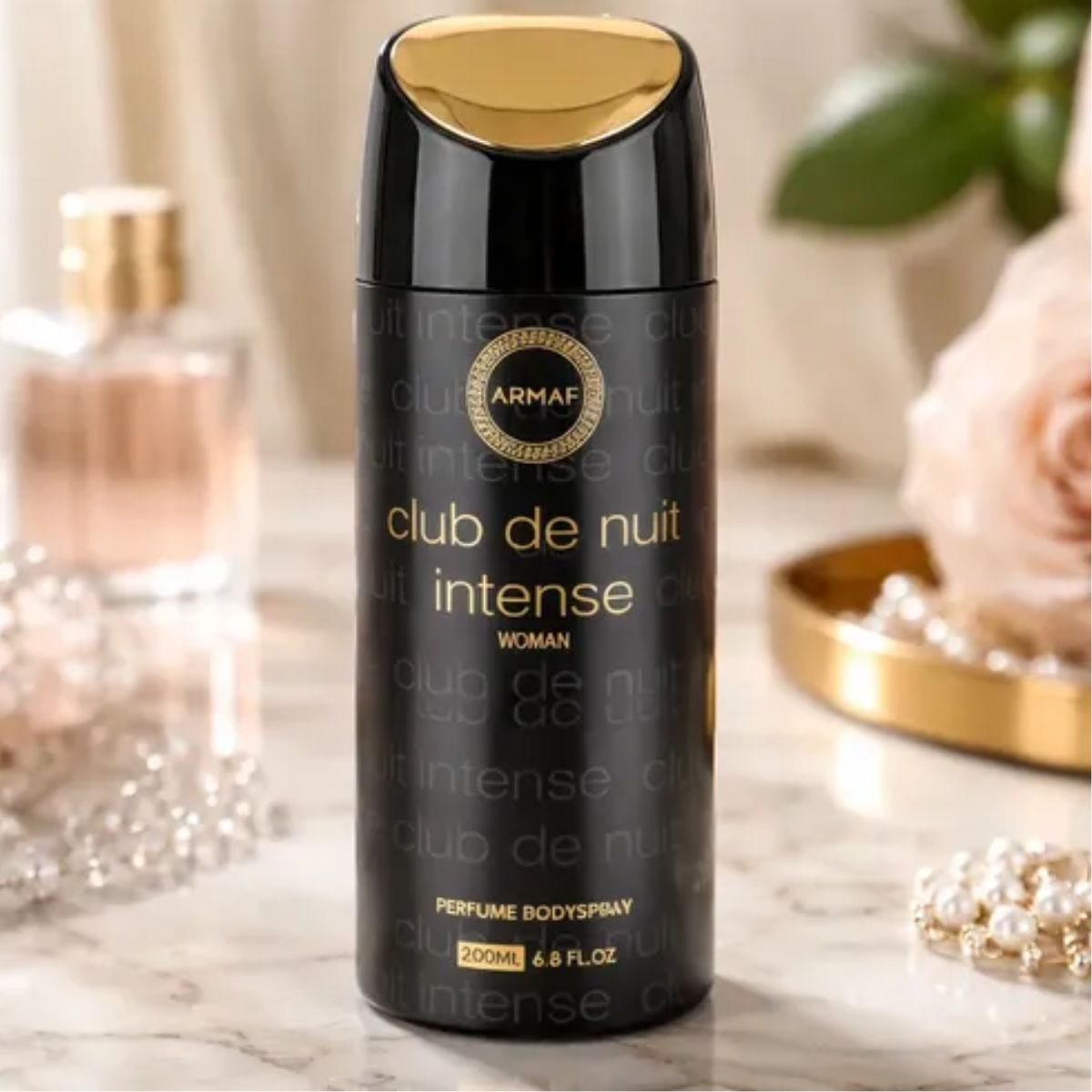 Spray Club De Nuit Intense Woman - Aromática CR