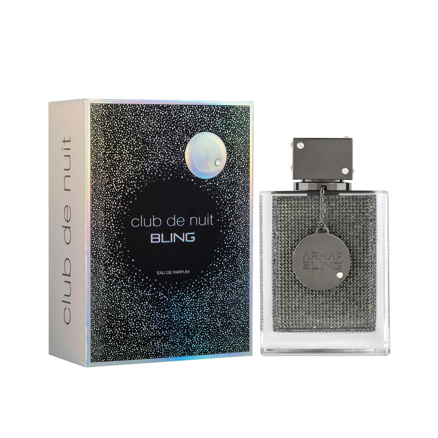 Club de Nuit Bling - Aromática CR