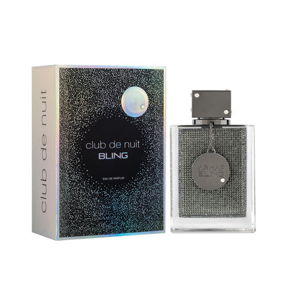Club de Nuit Bling - Aromática CR