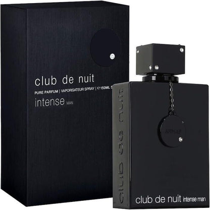 Club de Nuit Intense Man Parfum - Aromática CR