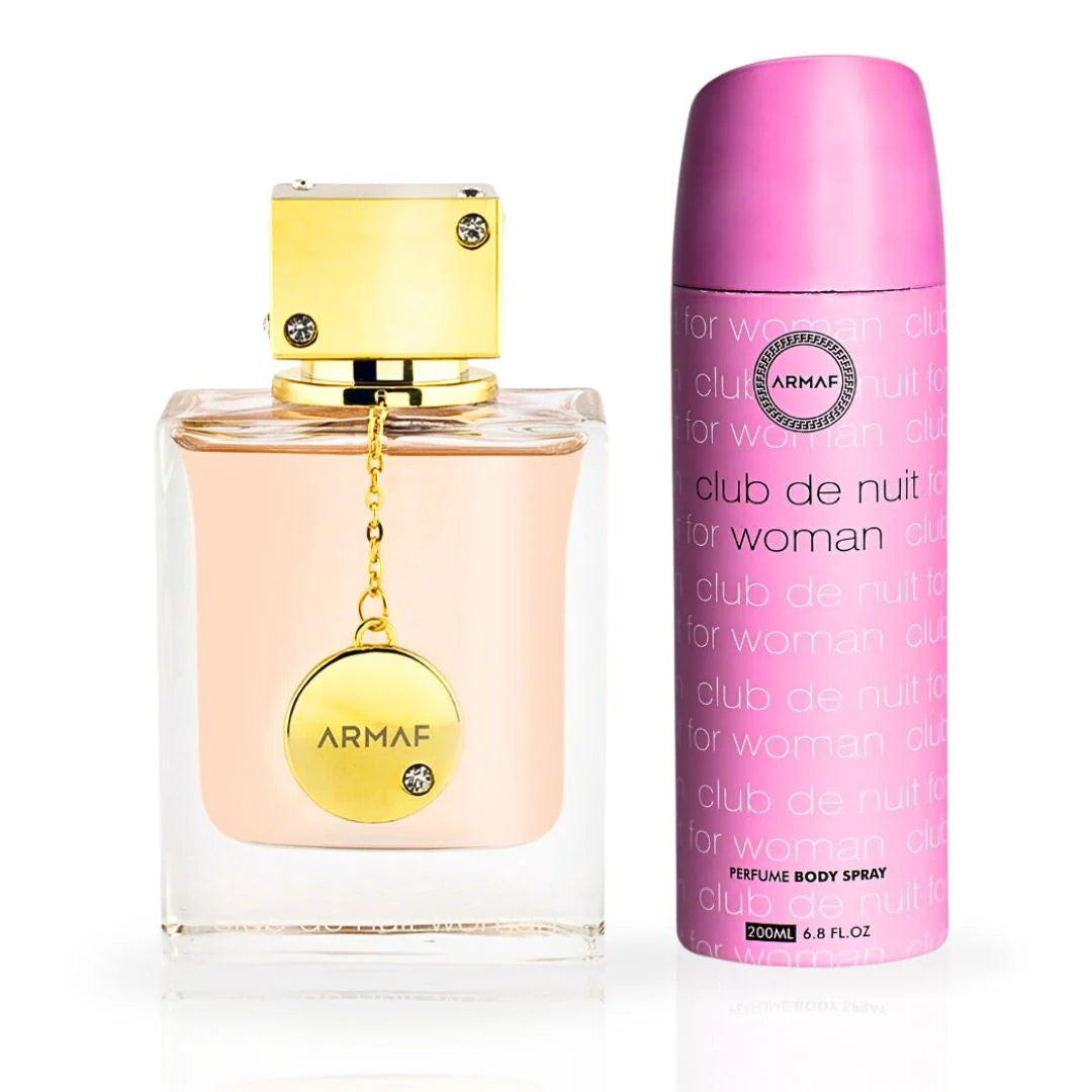 Spray Club de Nuit Woman - Aromática CR