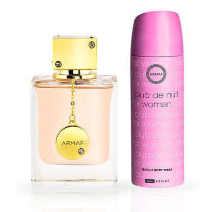 Spray Club de Nuit Woman - Aromática CR
