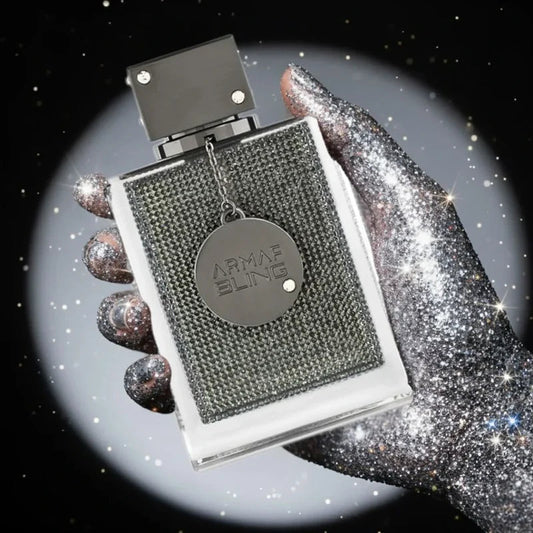 Club de Nuit Bling - Aromática CR