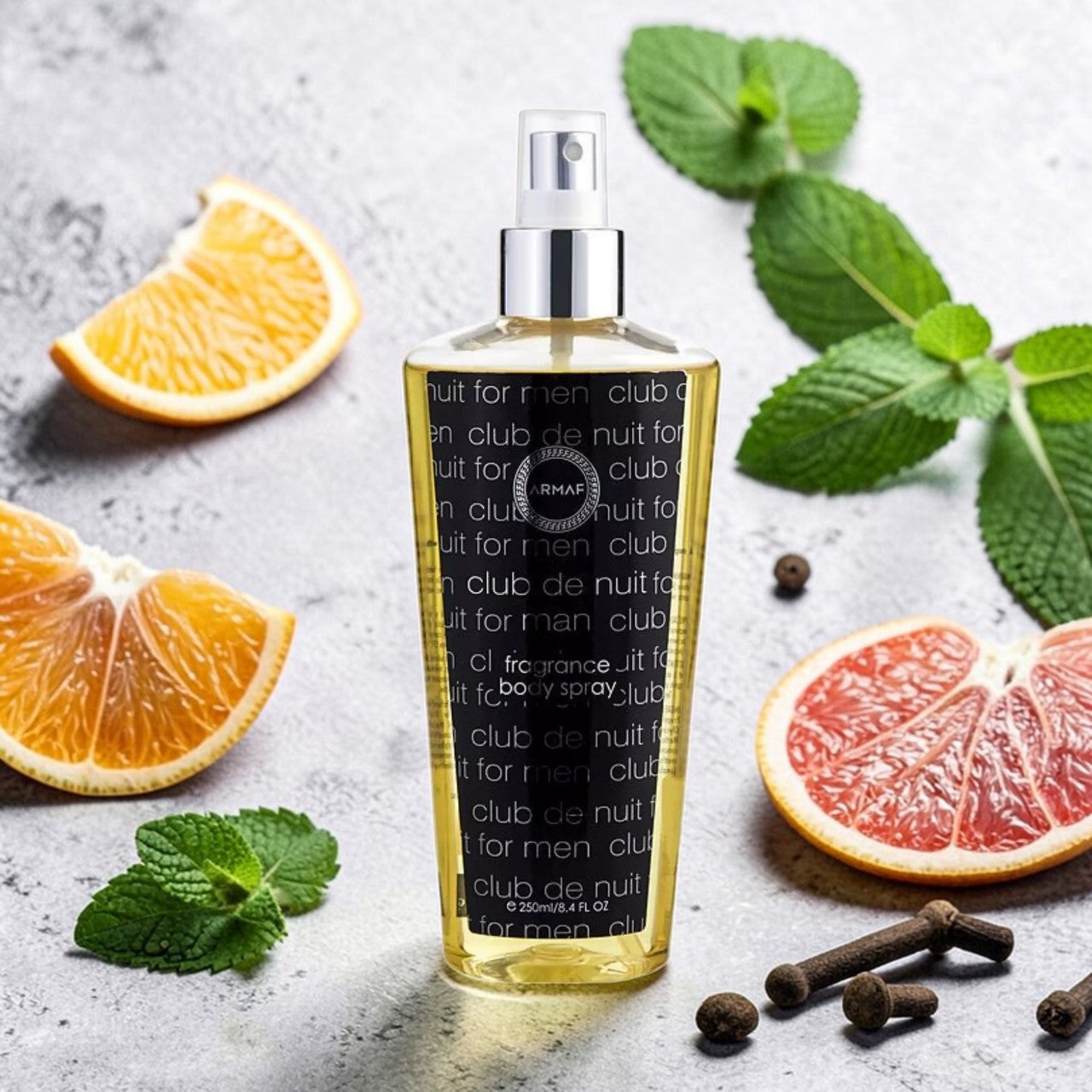 Spray Club de Nuit Man - Aromática CR