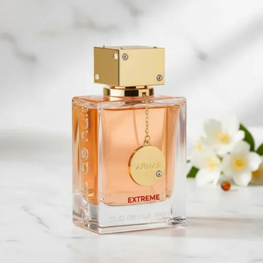 Club de Nuit Woman Extreme Edition - Aromática CR