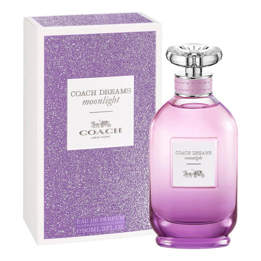 Coach Dreams Moonlight - Aromática CR