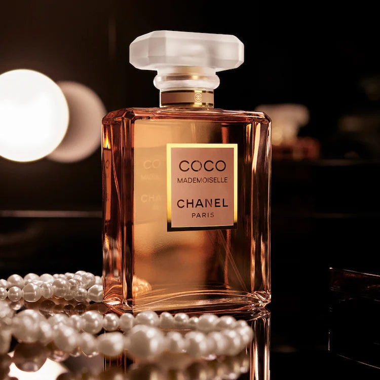 Coco Mademoiselle - Aromática CR