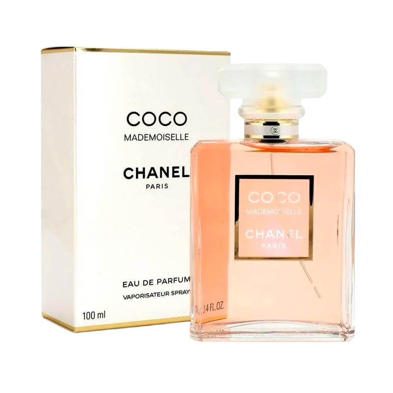 Coco Mademoiselle - Aromática CR