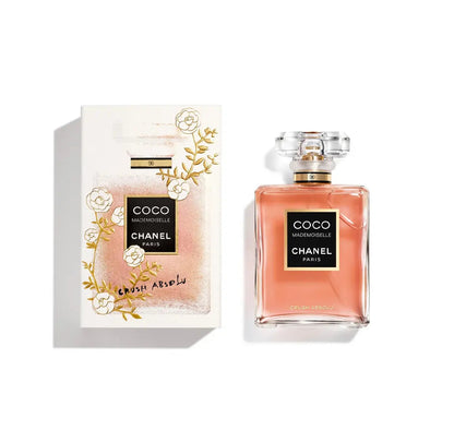 Coco Mademoiselle Crush Absolu - Aromática CR