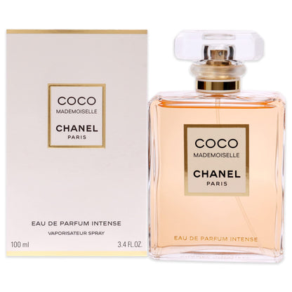 Coco Mademoiselle Intense - Aromática CR