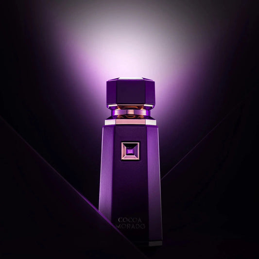Cocoa Morado EDP unisex - Aromática CR