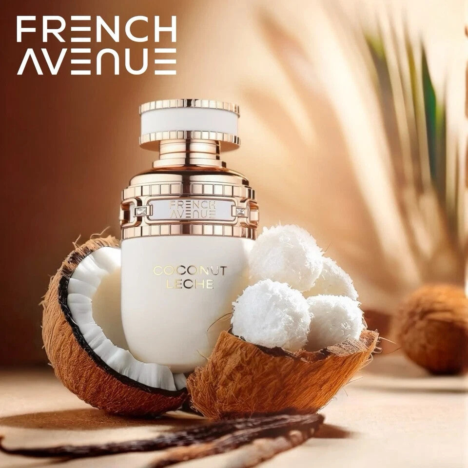 Coconut Leche - Aromática CR