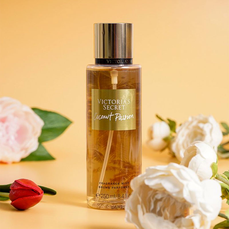 Coconut Passion - Aromática CR