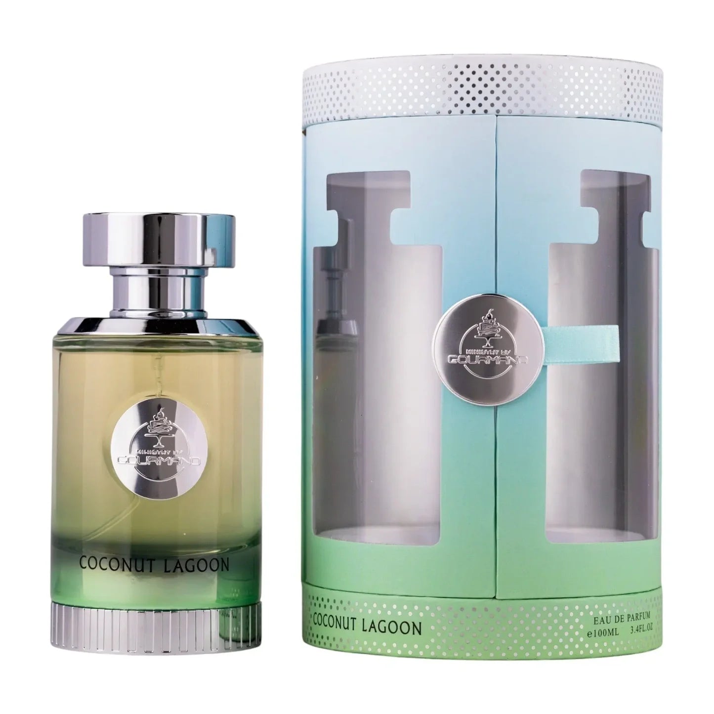 Coconut Lagoon - Aromática CR
