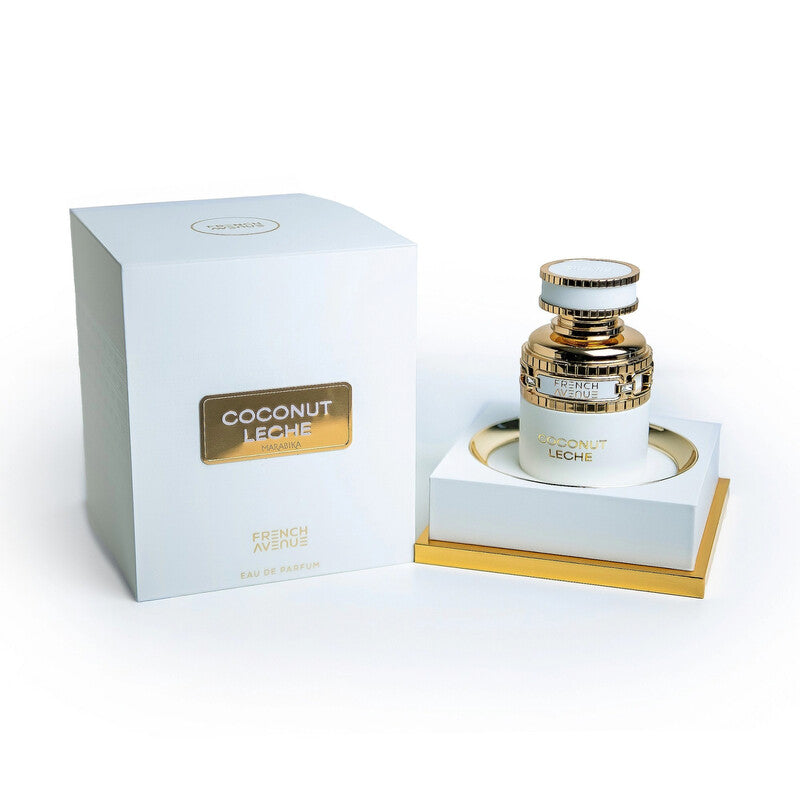 Coconut Leche - Aromática CR