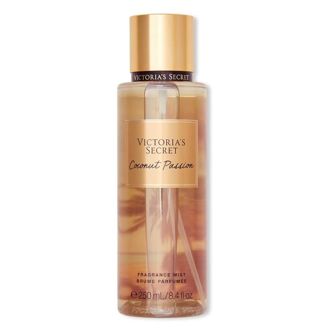 Coconut Passion - Aromática CR
