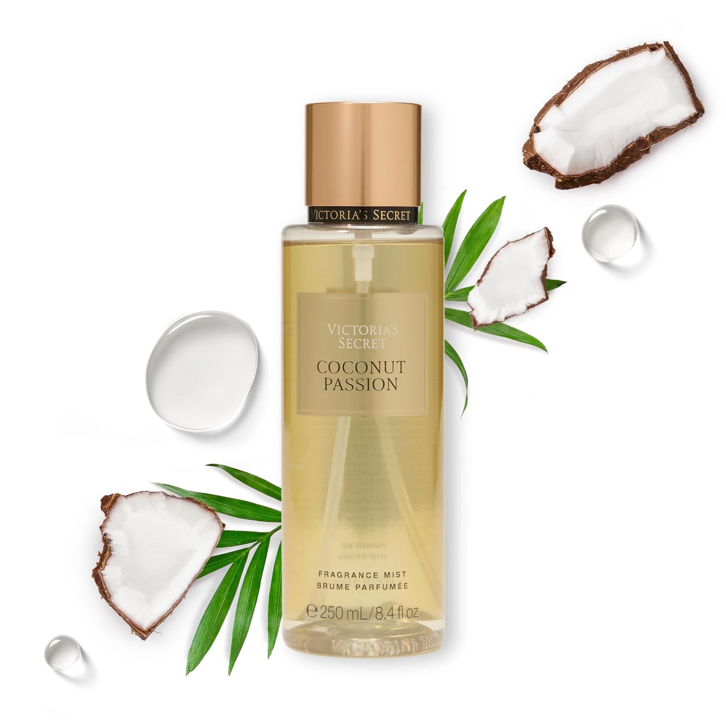 Coconut Passion - Aromática CR