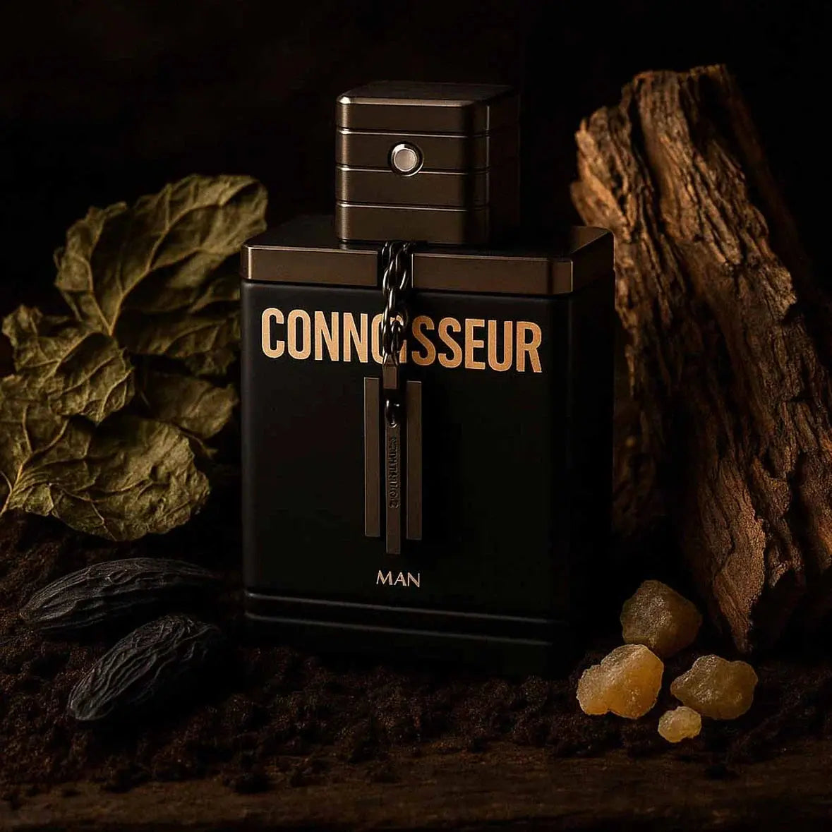 Connoisseur Man - Aromática CR
