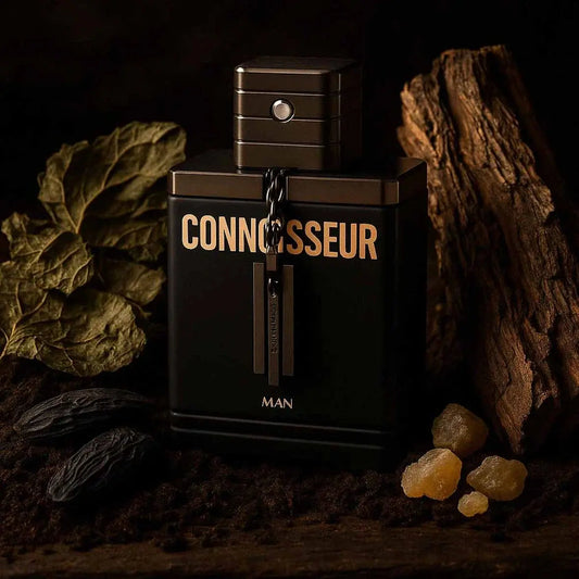 Connoisseur Man - Aromática CR