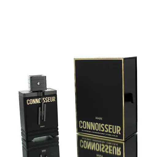 Connoisseur Man - Aromática CR