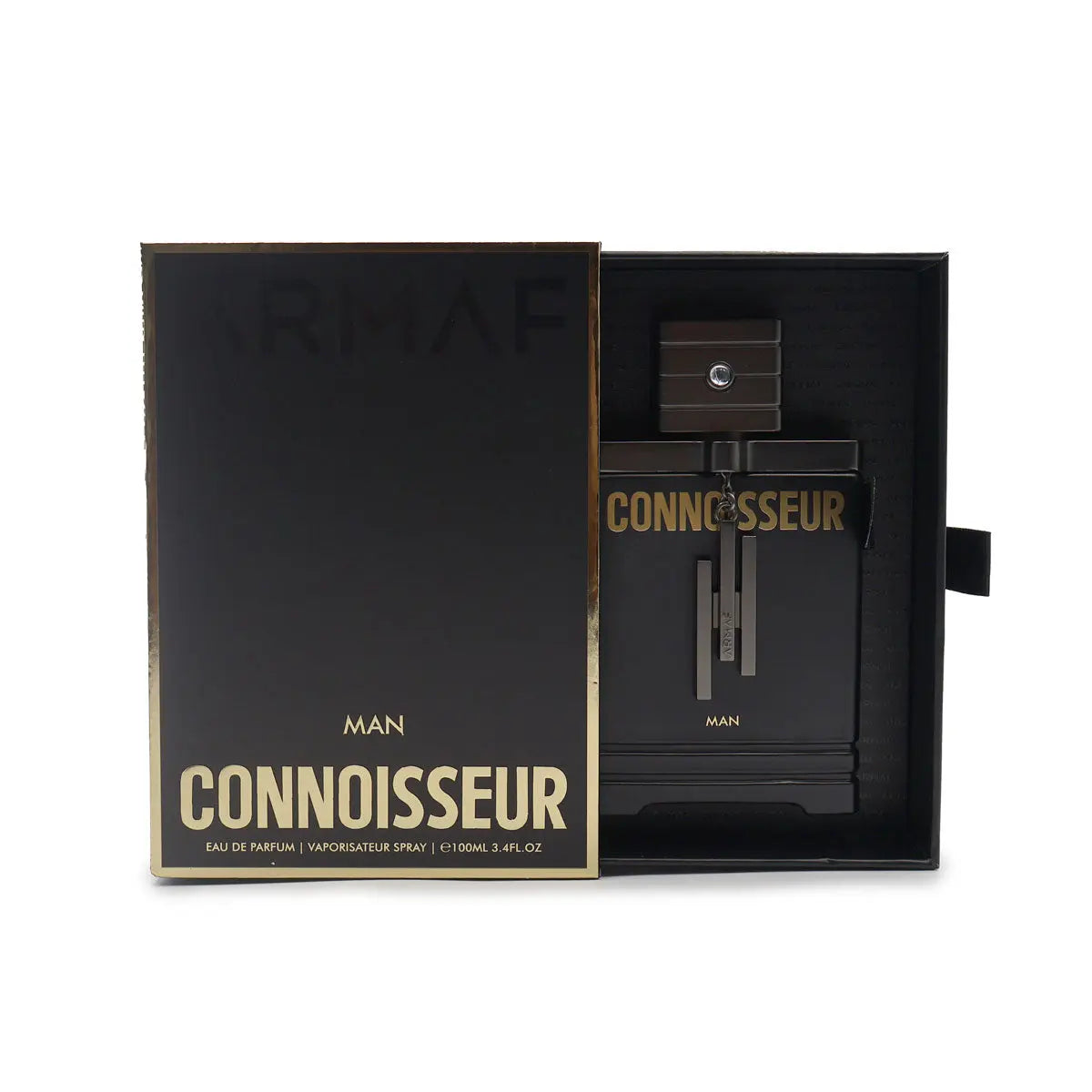 Connoisseur Man - Aromática CR