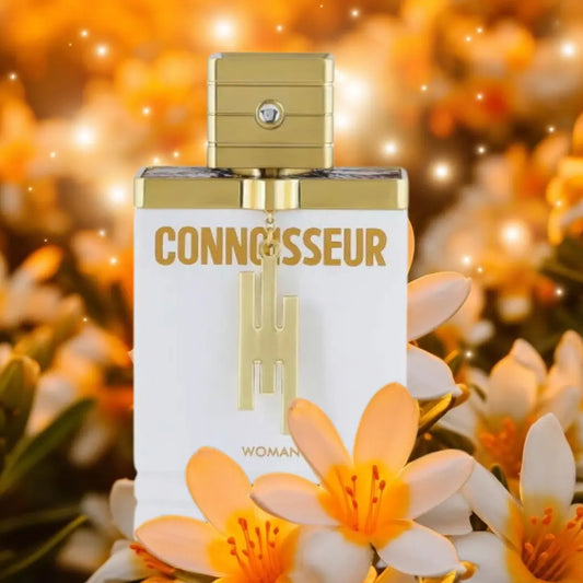 Connoisseur Women - Aromática CR