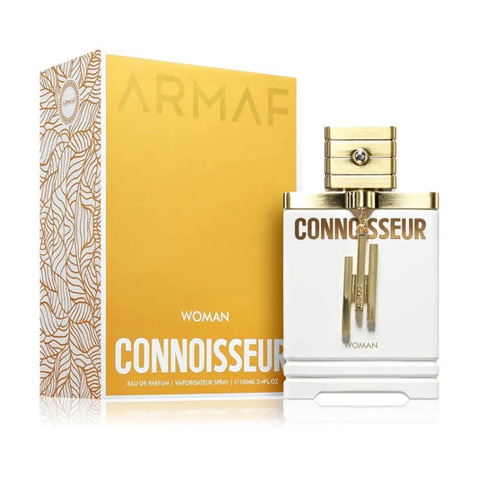 Connoisseur Women - Aromática CR