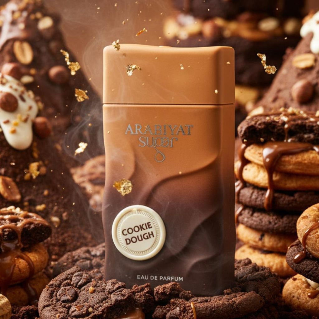 Cookie Dough - Aromática CR