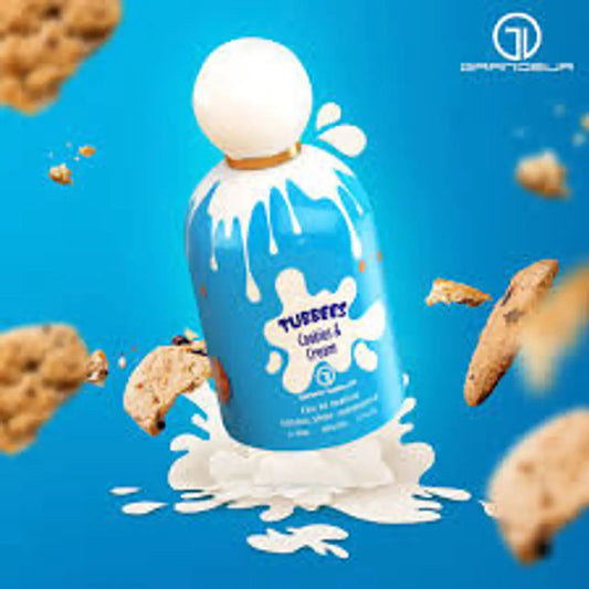 Cookies & Cream Tubbees EDP unisex - Aromática CR