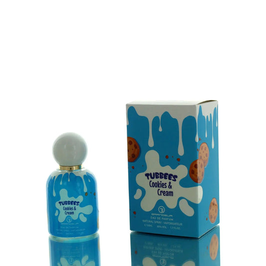 Cookies & Cream Tubbees EDP unisex - Aromática CR