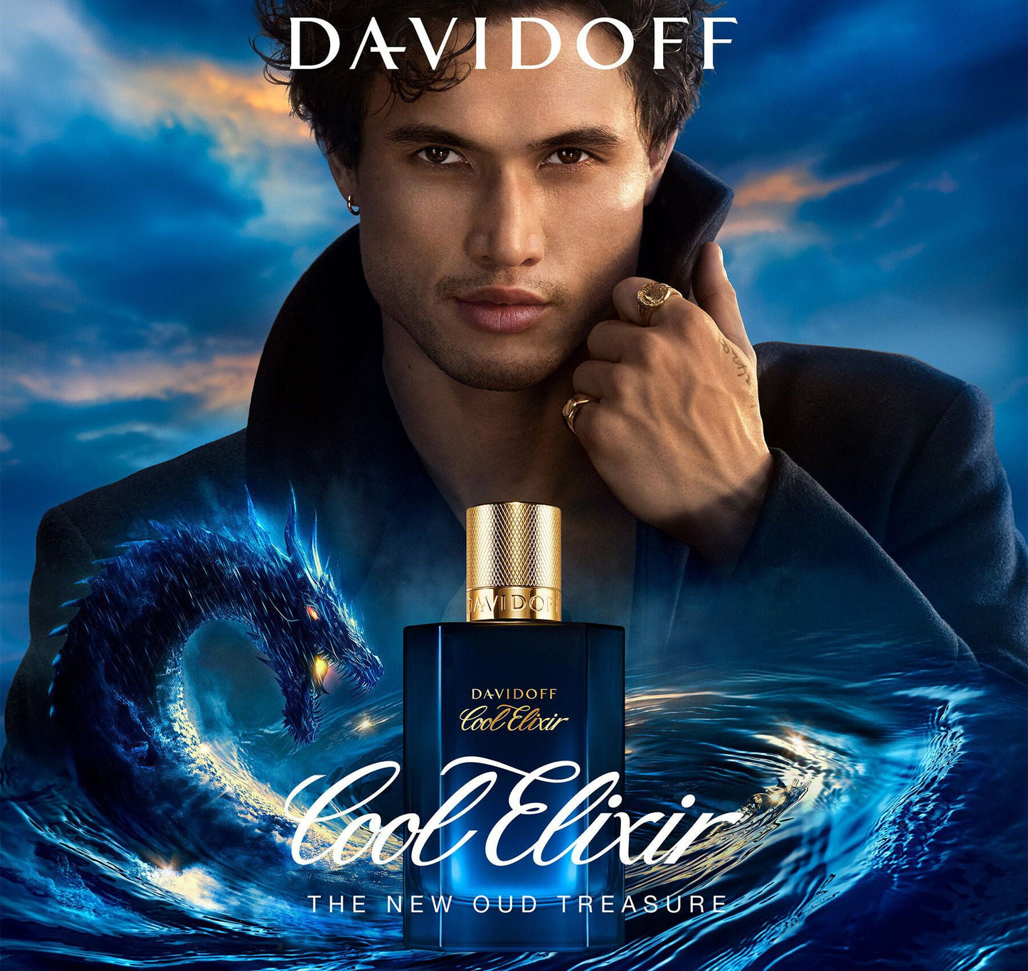 Cool Elixir - Aromática CR