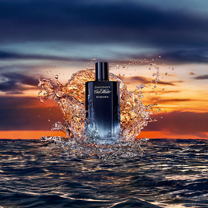 Cool Water Reborn - Aromática CR