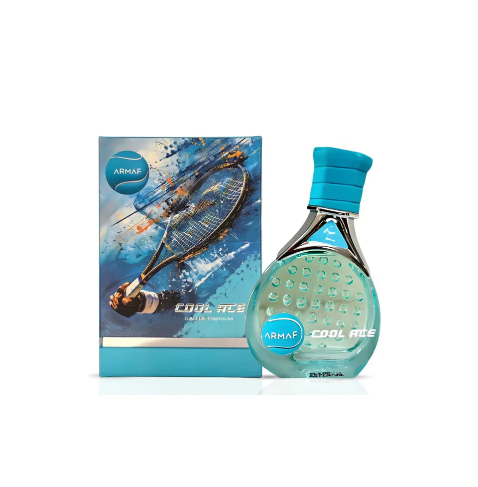 Cool Ace - Aromática CR