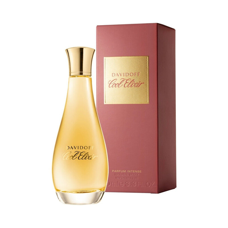Cool Elixir Woman - Aromática CR