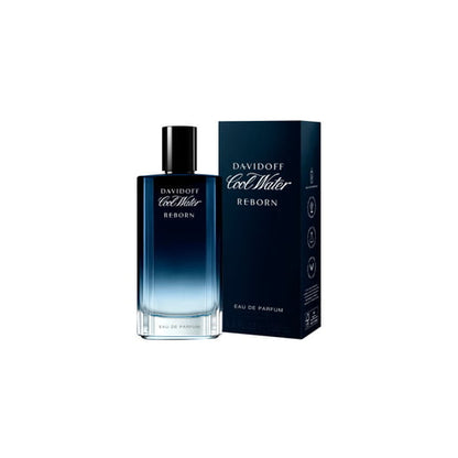 Cool Water Reborn - Aromática CR