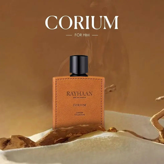 Corium - Aromática CR