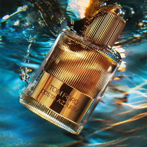 Costa Azzurra - Aromática CR