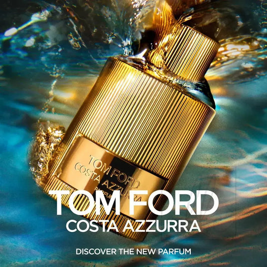Costa Azzurra Parfum - Aromática CR
