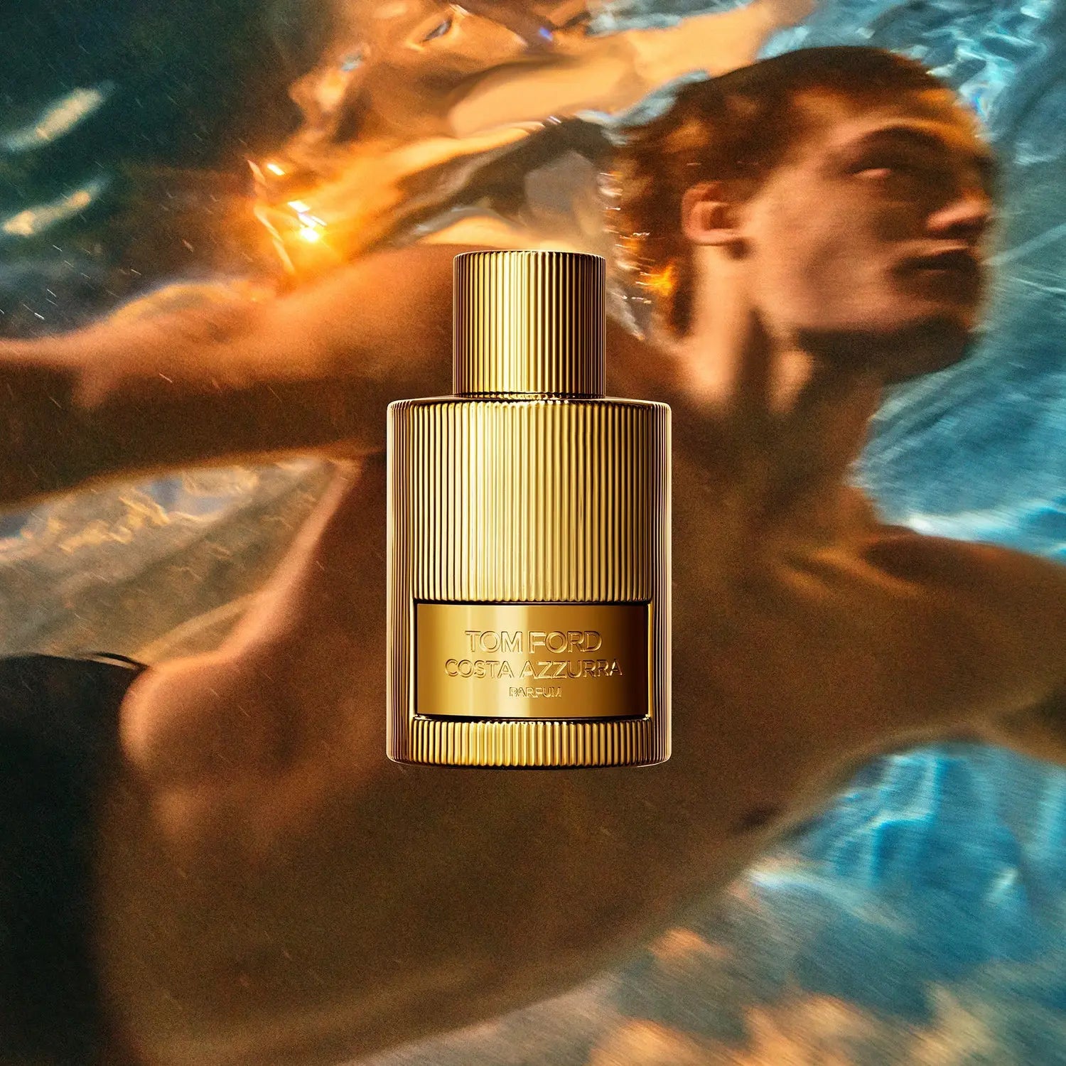 Costa Azzurra Parfum - Aromática CR