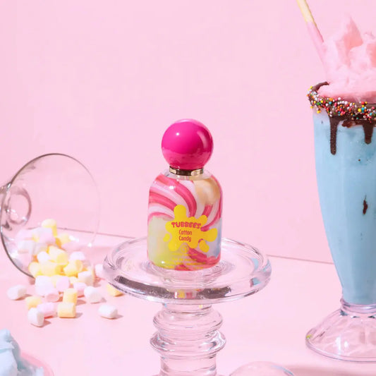 Cotton Candy Tubbees EDP unisex - Aromática CR