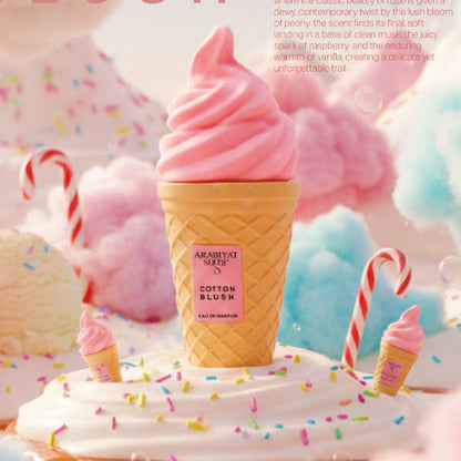 Cotton Blush - Aromática CR