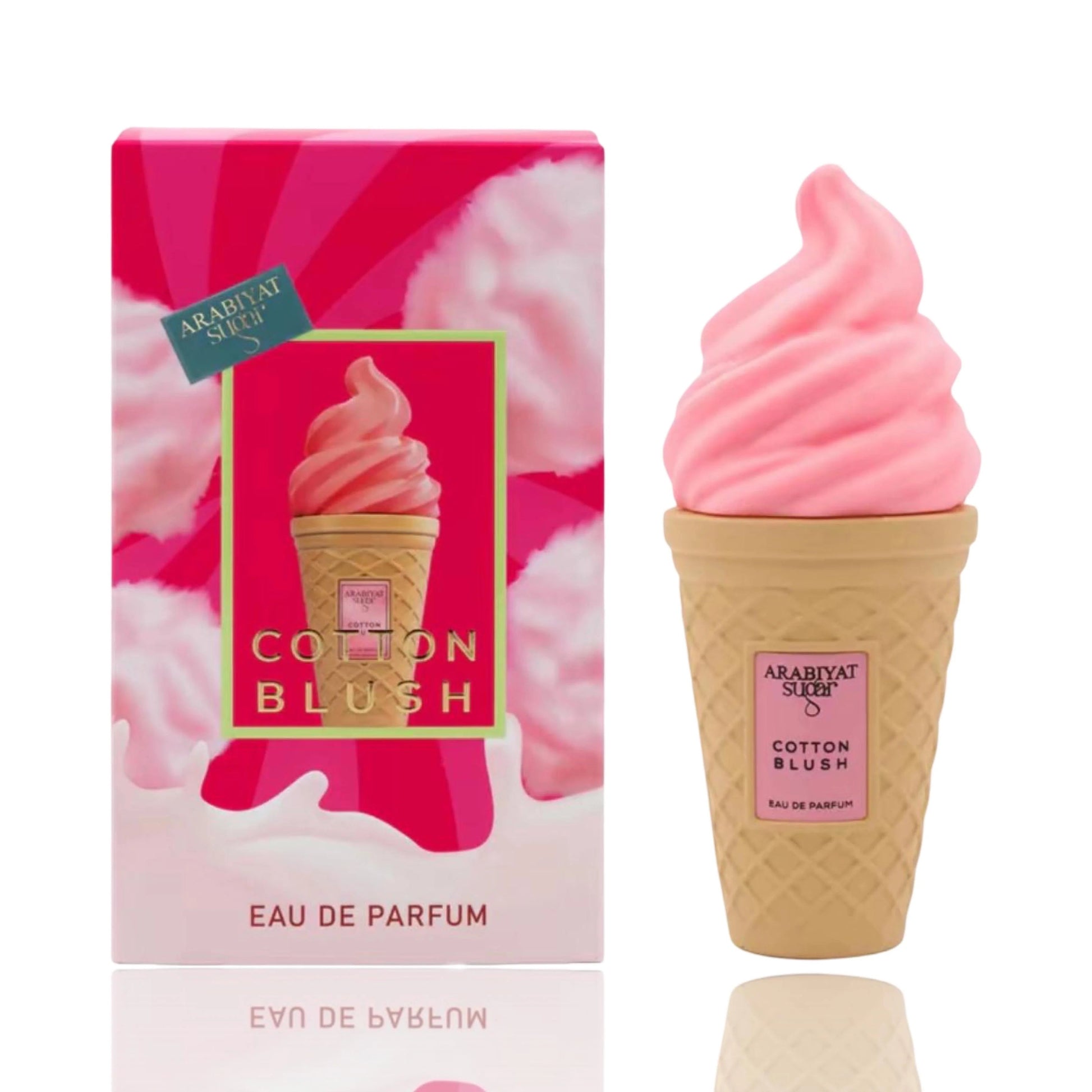 Cotton Blush - Aromática CR