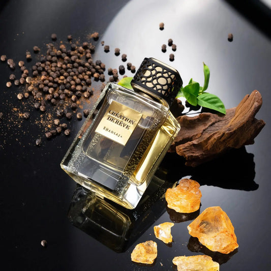 Création De Réve - Aromática CR