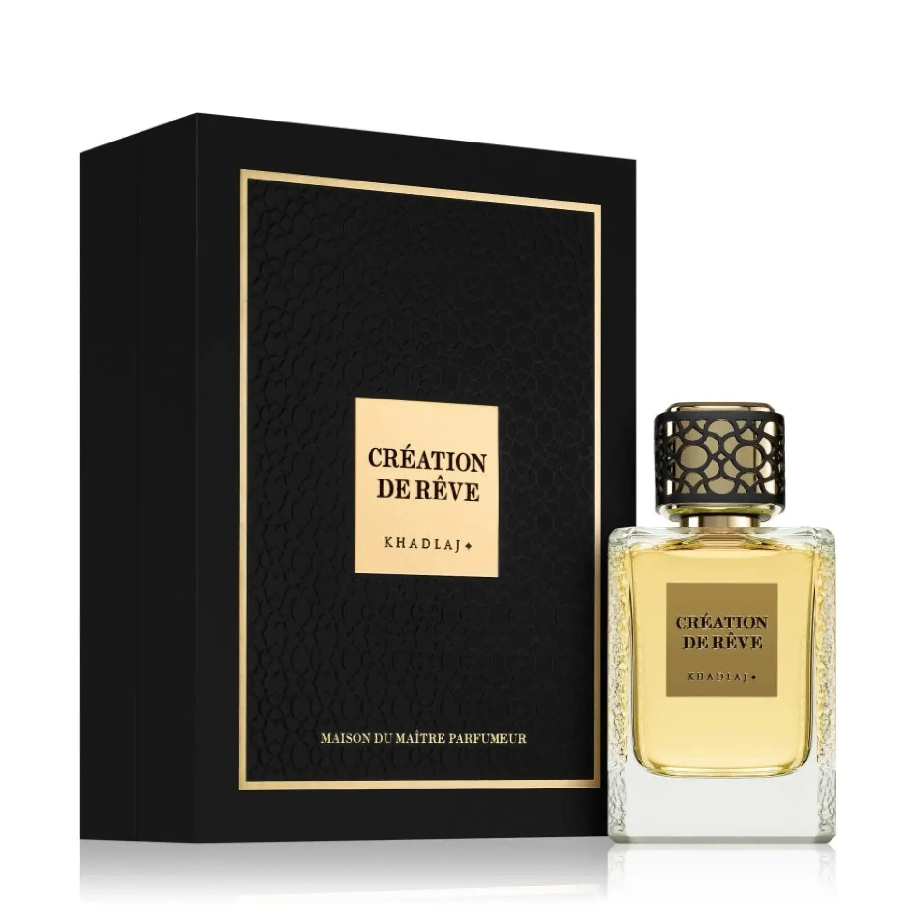 Création De Réve - Aromática CR