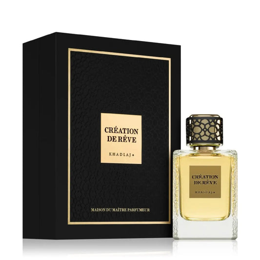 Création De Réve - Aromática CR