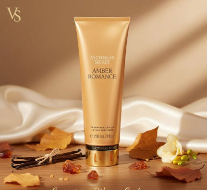 Crema Amber Romance - Aromática CR
