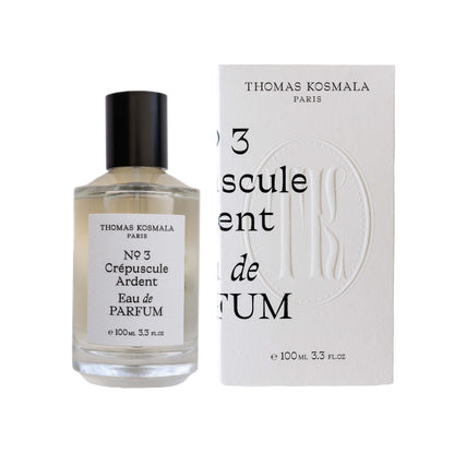 Crépuscule Ardent - Aromática CR