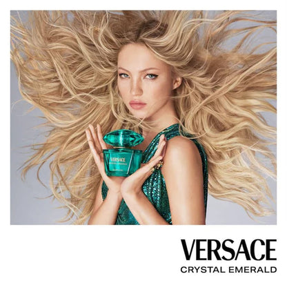 Crystal Emerald - Aromática CR