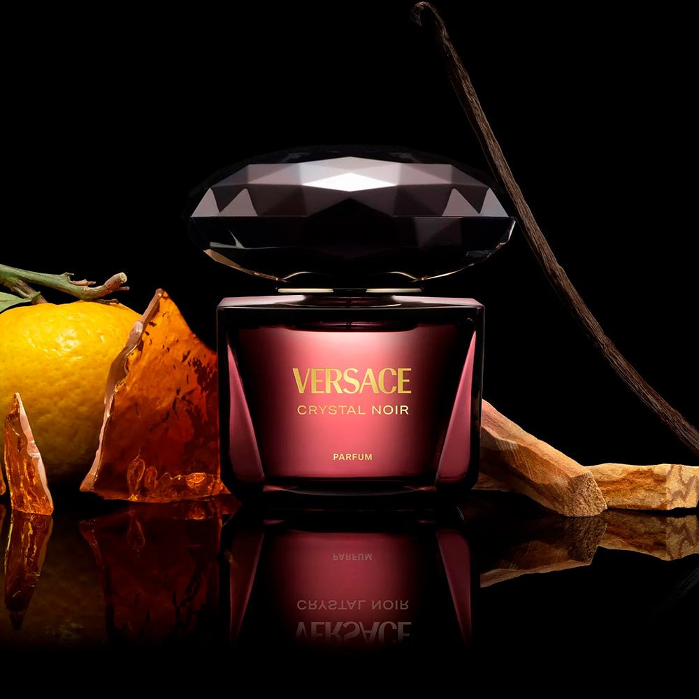 Crystal Noir Parfum - Aromática CR